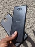 A picture of Sony experia 10