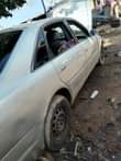 A picture of Toyota Avalon baked on first body