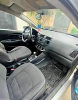 A picture of 2013 Kia Rio 08033491003