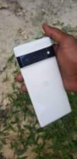 A picture of GOOGLE PIXEL 6 PRO