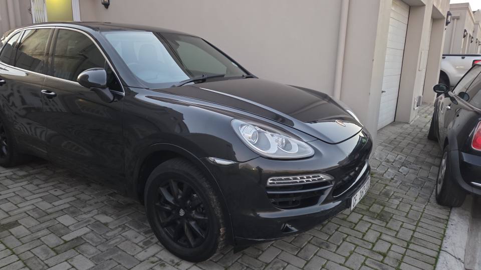 cheap cars brackenfell