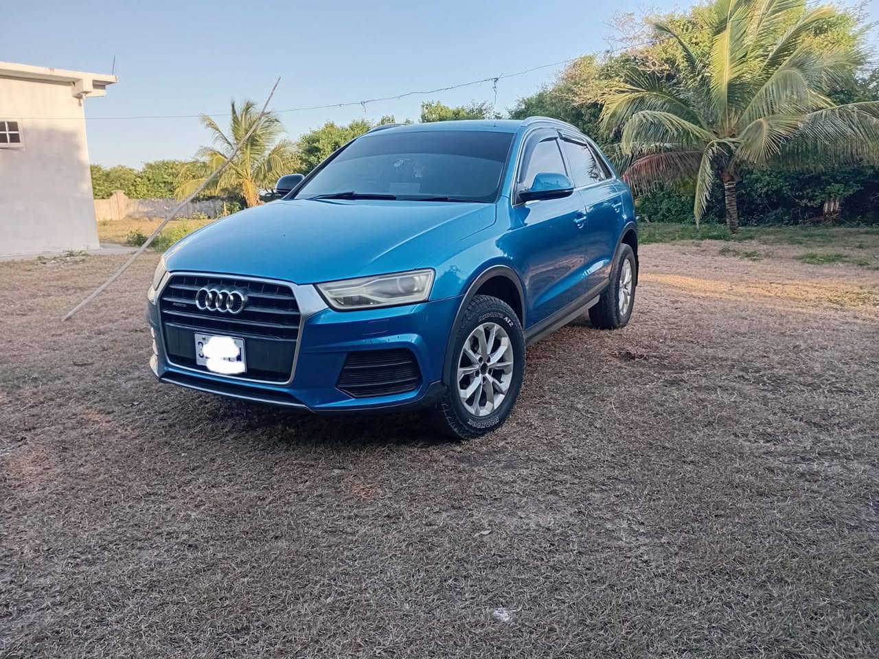 buy and drive