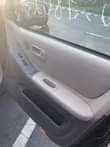 A picture of Tokumbo Highlander 2005 model Accident free 3row seat Complete catalyst