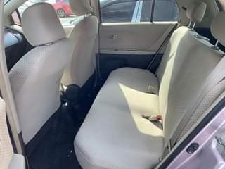 A picture of Toyota Yaris 2005 model For Sale sharp clean in out