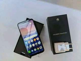 smartphones