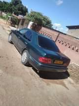 used benz e class