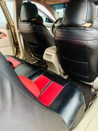 A picture of Toyota Camry spider XLE 2010 V4 with 2AR engine Android