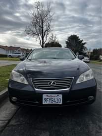 A picture of 2008 Lexus ES ES 350 Sedan 4D