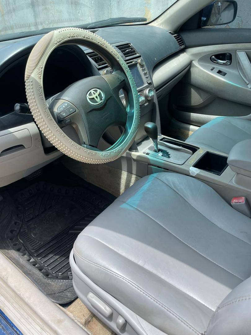 A picture of I really need money for this today Toyota Camry Location