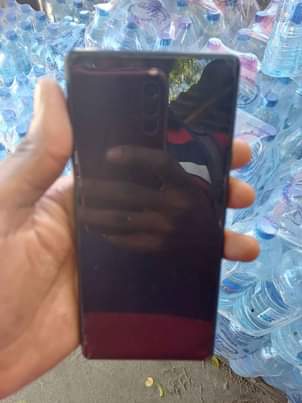 A picture of Google pixel 6