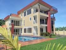 houses munyonyo