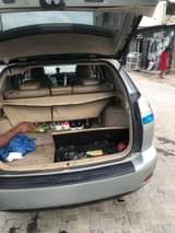 A picture of LEXUS RX330