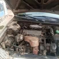 A picture of Ibadan 08059940458