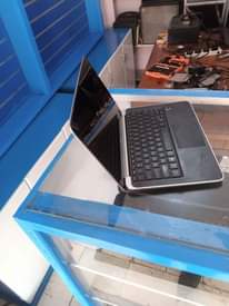 A picture of Dell XPS i7