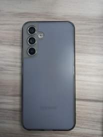 A picture of Samsung a54 256gb clean as new