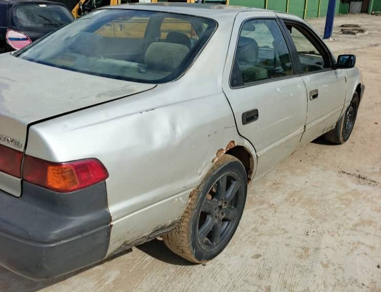 A picture of Toyota Camry drop light 1.850m OKO afo settle 120k