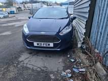 cars under 4000