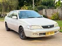 toyota corona