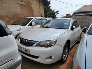 A picture of Subaru impreza 1.5cc engine