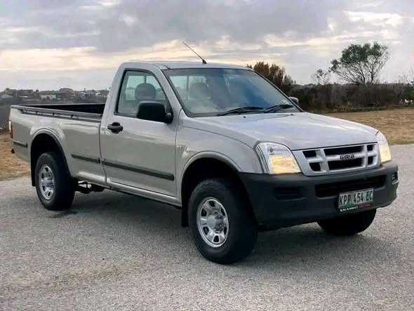 bakkies under r40000