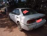 A picture of B15 deal 170k buy and drive