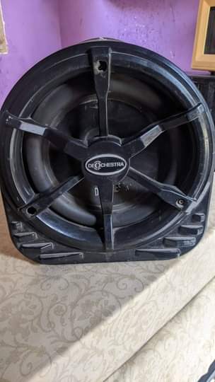A picture of Deochesta Booster