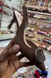 A picture of Heels