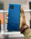 A picture of SAMSUNG A12