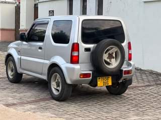 A picture of Suzuki Jimny For Sale 11.8mil