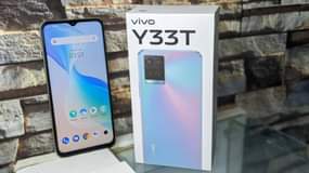 vivo phones