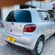 A picture of TOYOTA VITZ