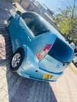 A picture of Toyota Passo