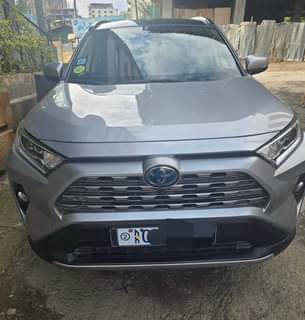 used toyota rav4