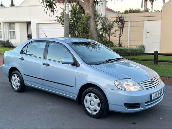 full service history cars sa