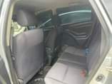 A picture of 2005 PONTIAC Vibe