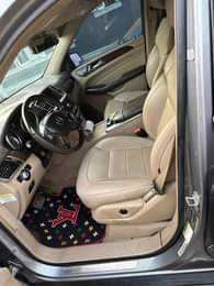 A picture of Good deal Clean 2012 Mercedes Benz ML350 Toks standard Absolutely
