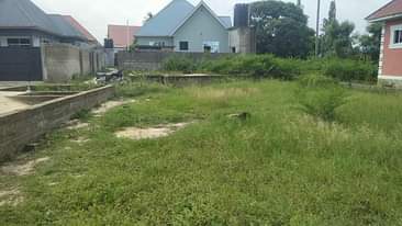 A picture of Kiwanja kinaunzwa Kigambon kisiwani