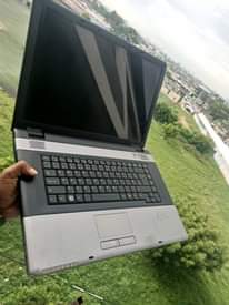 A picture of Toshiba Advent Core 2duo Ram 2gb Hdd 160gb procesor 1.80ghz