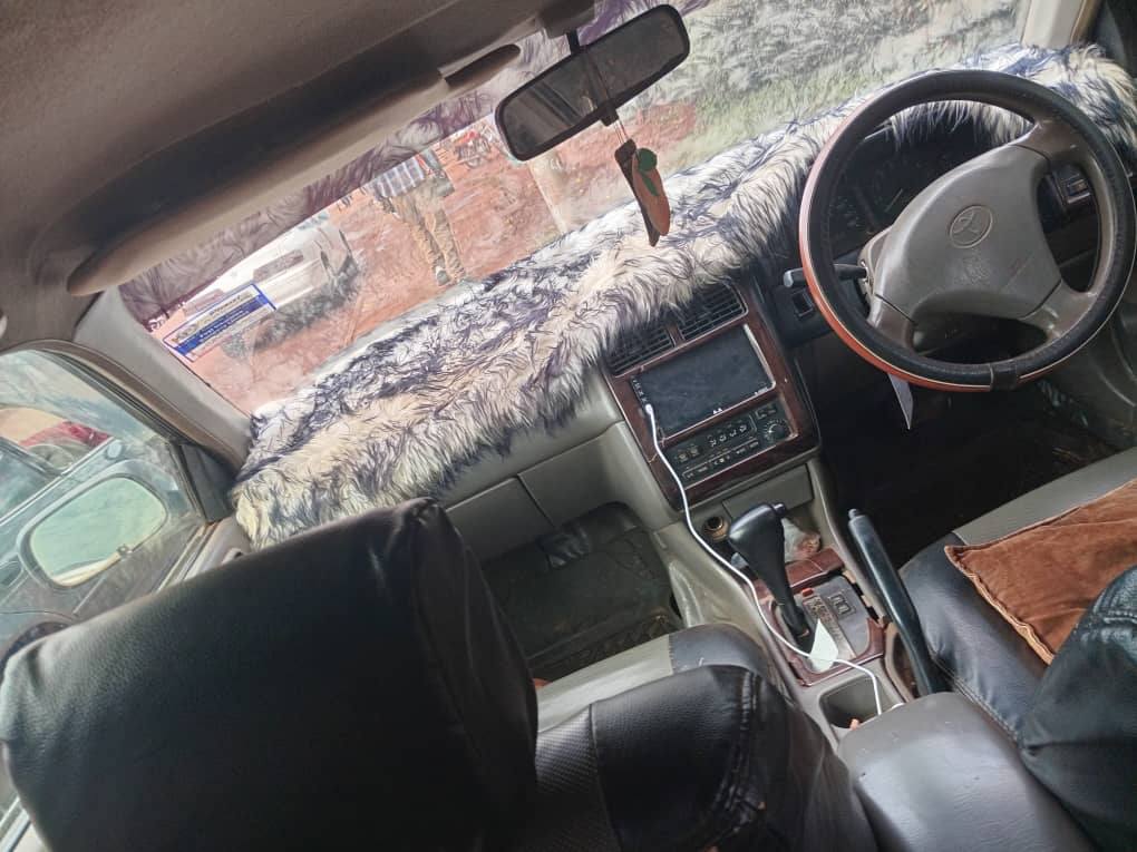 A picture of Premio super silver 11 millions Good interior. Good condition Buy