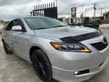 A picture of 2010 Camry Toyota 2010