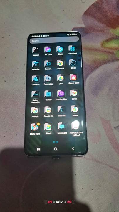samsung s20