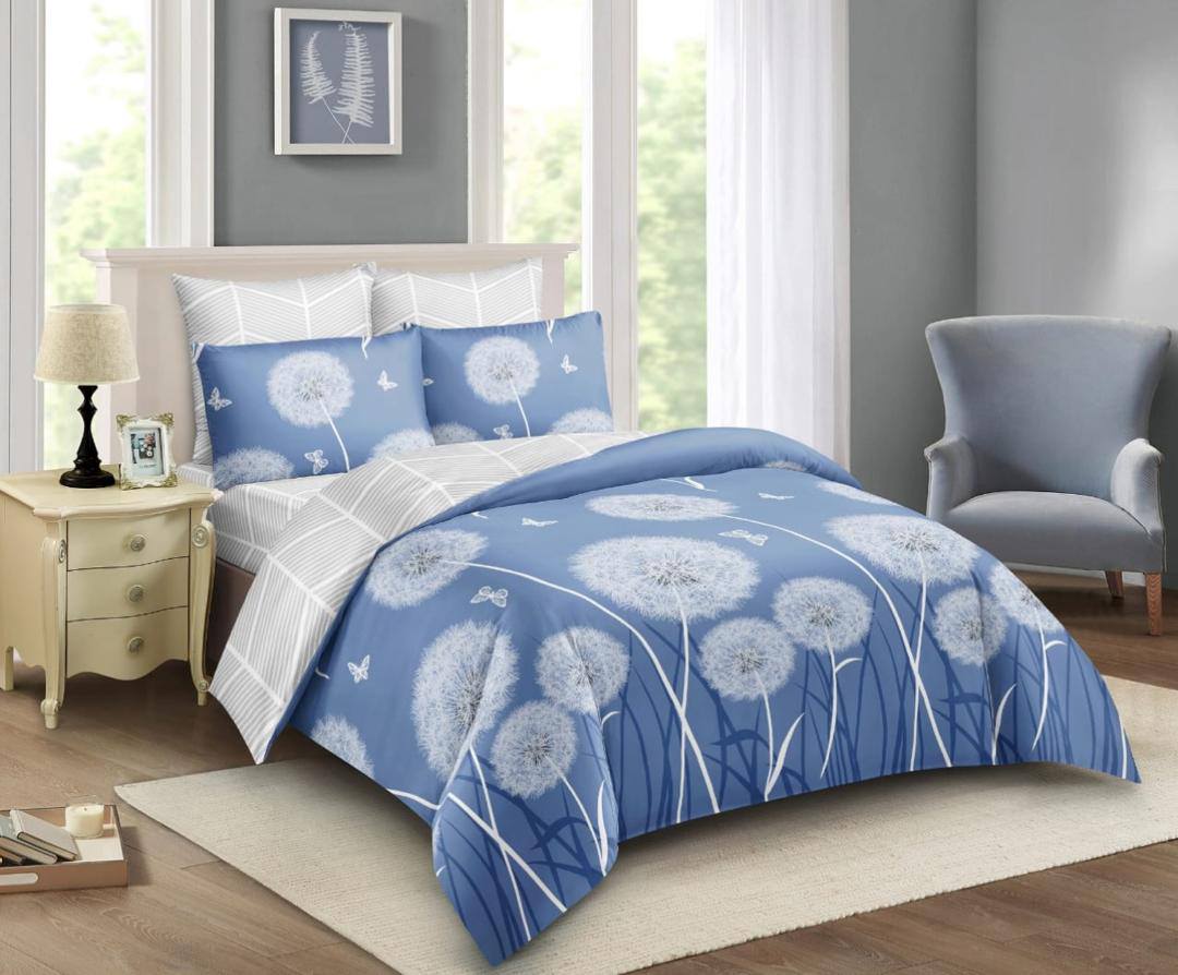 A picture of 5 6 Duvets 
