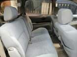 A picture of Am selling my car toyato gaia call me on 256751331103