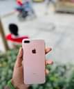 A picture of iPhone