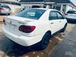 A picture of Toyota Corolla