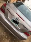 A picture of MERCEDES BENZ E 350