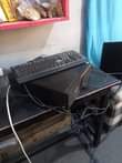 A picture of Full desktop set