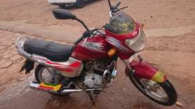 motorbikes