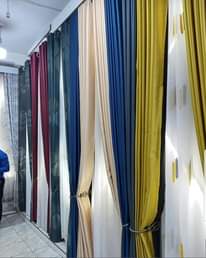 A picture of HOME CURTAINS AND BLINDS INTERIOR WhatsApp 0754380371 0776172431