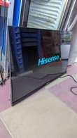 A picture of HISENSE TV INCH 32 LED HDMI USB TSH 265 000